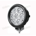 12V-48V 7inch 70W CREE LED Offroad Automobil Fahrlicht